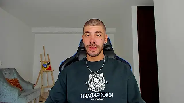 Guyinthemountain online show from December 2, 2024, 4:15 pm