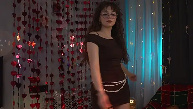 FlairEdgin online show from February 19, 2026, 7:11 pm