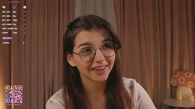 Snapshot of FlairEdgin chatting on December 13, 2025, 8:04 pm FlairEdgin online show from December 13, 2025, 8:04 pm