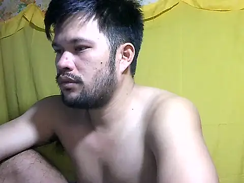 Snapshot of HairyHottestpinoyHandsome chatting on June 25, 2026, 7:24 am HairyHottestpinoyHandsome online show from June 25, 2026, 7:24 am