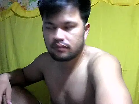 Snapshot of HairyHottestpinoyHandsome chatting on June 18, 2026, 10:26 pm HairyHottestpinoyHandsome online show from June 18, 2026, 10:26 pm