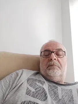 Satiro Sevilla online show from April 3, 2026, 2:12 pm