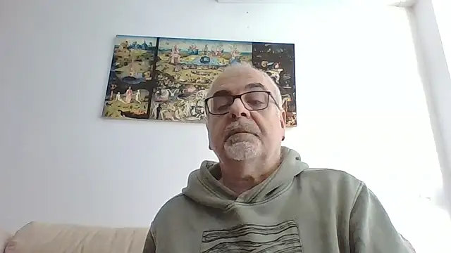 Snapshot of Satiro_Sevilla chatting on November 26, 2025, 10:26 am Satiro Sevilla online show from November 26, 2025, 10:26 am