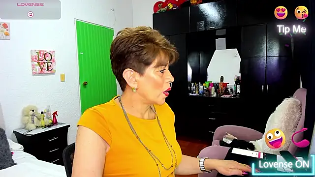 Snapshot of Angelina_Stone_65 chatting on February 22, 2026, 1:19 am Angelina Stone 65 online show from February 22, 2026, 1:19 am