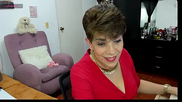 Angelina Stone 65 online show from November 11, 2025, 10:37 pm