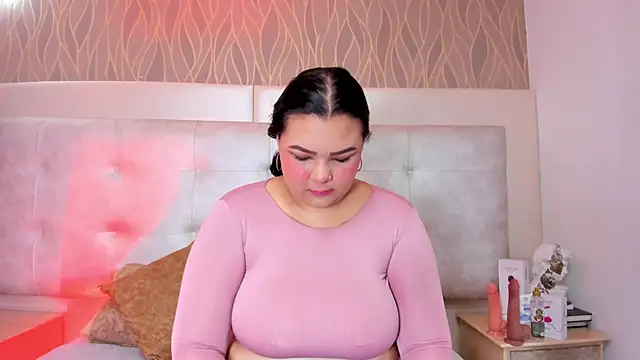 KatyaPittman online show from March 19, 2026, 5:24 pm