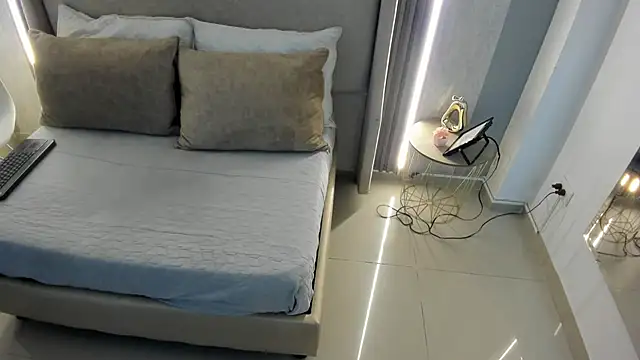 NairobiLee online show from November 18, 2025, 11:46 am