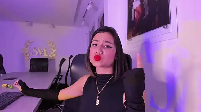 NairobiLee online show from March 20, 2025, 2:42 pm