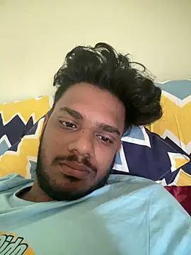 Snapshot of PRASADREDDY_HYD chatting on July 1, 2026, 3:07 am PRASADREDDY HYD online show from July 1, 2026, 3:07 am