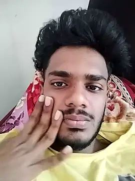 Snapshot of PRASADREDDY_HYD chatting on February 15, 2025, 5:09 am PRASADREDDY HYD online show from February 15, 2025, 5:09 am