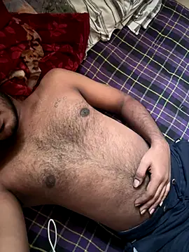 Snapshot of PRASADREDDY_HYD chatting on November 7, 2025, 7:24 am PRASADREDDY HYD online show from November 7, 2025, 7:24 am