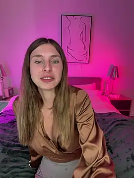emma05 online show from May 10, 2026, 2:30 pm