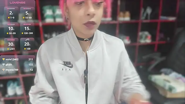 Snapshot of Indianbrownie chatting on December 4, 2024, 10:46 pm Indianbrownie online show from December 4, 2024, 10:46 pm