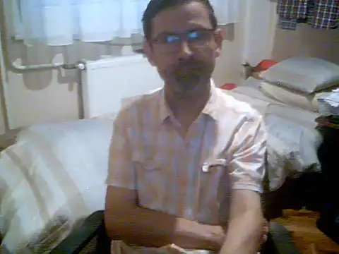 Snapshot of Gaberinci48 chatting on August 5, 2026, 6:18 am Gaberinci48 online show from August 5, 2026, 6:18 am