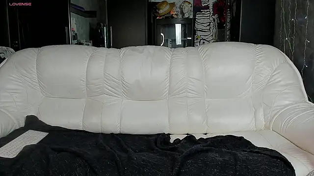 eva and adam1 online show from March 21, 2025, 7:35 pm