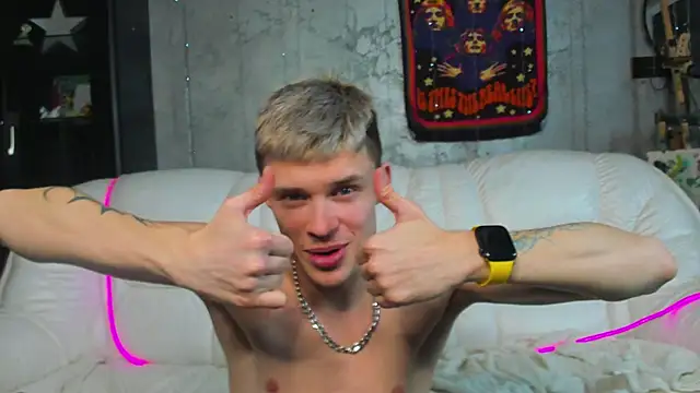 eva and adam1 online show from March 2, 2025, 11:28 pm