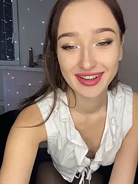 eva and adam1 online show from October 25, 2025, 3:01 pm