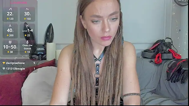 Snapshot of KellyFouler chatting on March 15, 2025, 4:54 pm KellyFouler online show from March 15, 2025, 4:54 pm