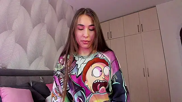 Snapshot of Bambiii_bby chatting on March 17, 2025, 2:19 am Bambiii bby online show from March 17, 2025, 2:19 am