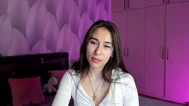 Snapshot of Bambiii_bby chatting on February 22, 2025, 12:16 am Bambiii bby online show from February 22, 2025, 12:16 am