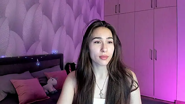 Snapshot of Bambiii_bby chatting on February 14, 2025, 12:09 am Bambiii bby online show from February 14, 2025, 12:09 am