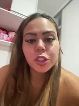 Snapshot of lariic chatting on March 15, 2025, 1:19 am lariic online show from March 15, 2025, 1:19 am