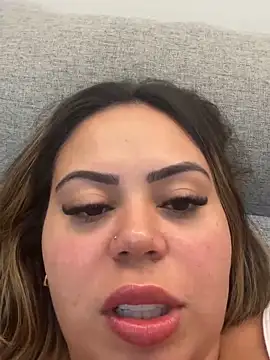 Snapshot of lariic chatting on March 2, 2026, 2:23 am lariic online show from March 2, 2026, 2:23 am