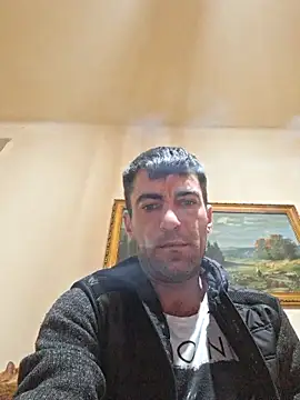 Greecefuck online show from February 1, 2026, 3:10 pm