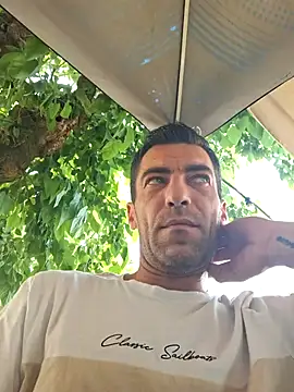 Snapshot of Greecefuck chatting on June 12, 2026, 9:29 am Greecefuck online show from June 12, 2026, 9:29 am