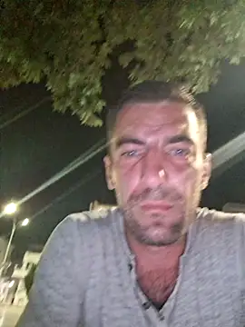 Greecefuck online show from July 3, 2026, 8:37 pm