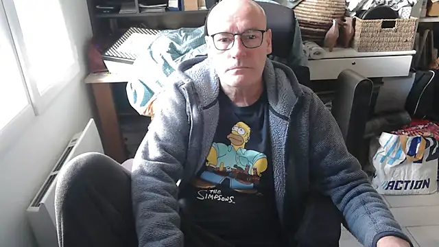 bogland33 online show from March 15, 2026, 2:46 pm