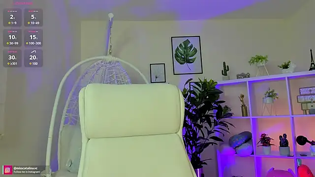 Snapshot of miss_catalinaa chatting on March 11, 2025, 12:39 pm miss catalinaa online show from March 11, 2025, 12:39 pm