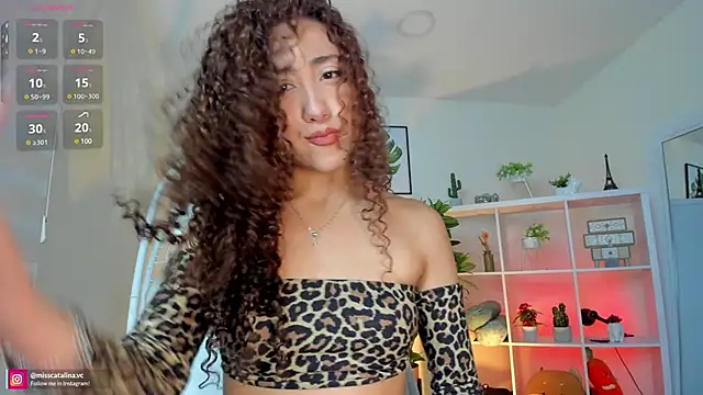 Snapshot of miss_catalinaa chatting on March 10, 2025, 12:38 pm miss catalinaa online show from March 10, 2025, 12:38 pm