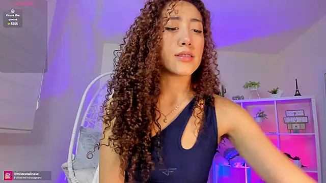 Snapshot of miss_catalinaa chatting on March 20, 2025, 12:43 pm miss catalinaa online show from March 20, 2025, 12:43 pm