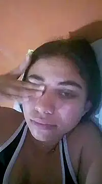 ojitos bello online show from February 22, 2025, 2:28 am