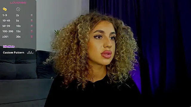 Snapshot of CurlyAnt0 chatting on March 16, 2025, 12:01 am CurlyAnt0 online show from March 16, 2025, 12:01 am