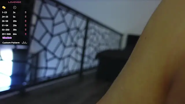 CurlyAnt0 online show from March 16, 2026, 8:51 am