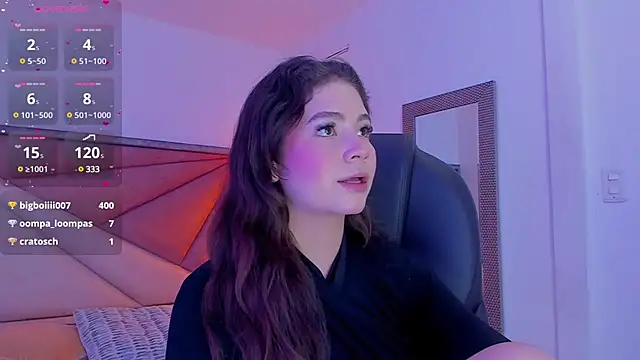 Snapshot of KarenPautt chatting on March 15, 2025, 11:28 pm KarenPautt online show from March 15, 2025, 11:28 pm