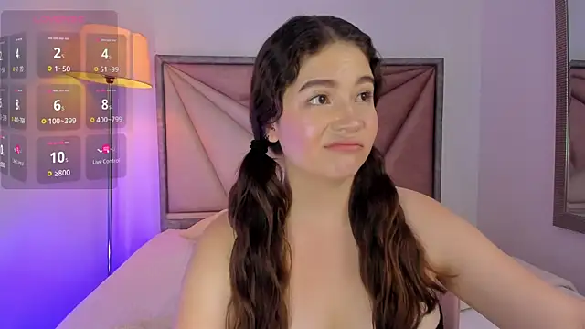 Snapshot of KarenPautt chatting on September 28, 2025, 12:01 pm KarenPautt online show from September 28, 2025, 12:01 pm