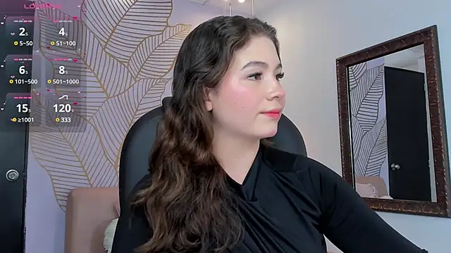 Snapshot of KarenPautt chatting on February 25, 2025, 5:40 pm KarenPautt online show from February 25, 2025, 5:40 pm