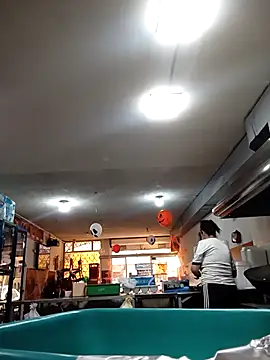 carolina linarez69 online show from October 30, 2025, 9:55 pm