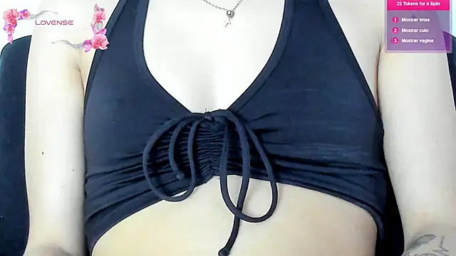 Snapshot of its__angelica_ chatting on February 25, 2025, 6:12 pm its angelica online show from February 25, 2025, 6:12 pm
