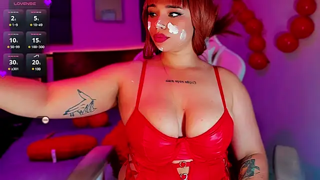 Snapshot of MimiRodriguez chatting on February 15, 2025, 5:41 am MimiRodriguez online show from February 15, 2025, 5:41 am