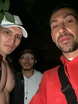 dantedesirexx online show from March 2, 2025, 5:33 am