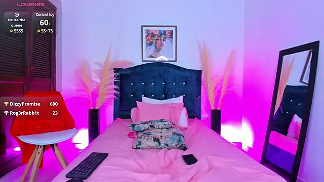 Snapshot of maddie_swift chatting on March 10, 2025, 11:06 pm maddie swift online show from March 10, 2025, 11:06 pm