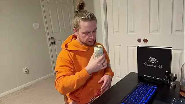 DaddydayDrinkzz online show from March 13, 2025, 6:48 am