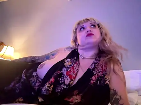 Babette xox online show from March 28, 2026, 10:55 pm