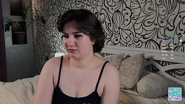 Snapshot of ZaraCrumpton chatting on February 9, 2025, 11:04 am ZaraCrumpton online show from February 9, 2025, 11:04 am