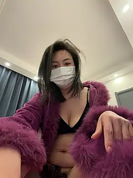 yuanduo-baby online show from February 4, 2026, 9:43 pm