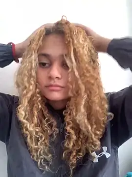 Snapshot of gaby_jin chatting on January 11, 2025, 4:57 pm gaby jin online show from January 11, 2025, 4:57 pm